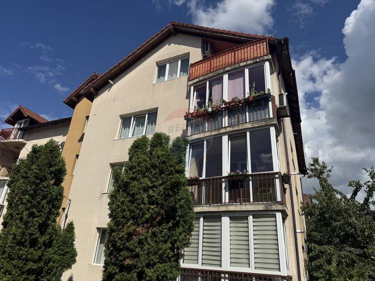 Apartament 2 camere de inchiriat in Buna Ziua