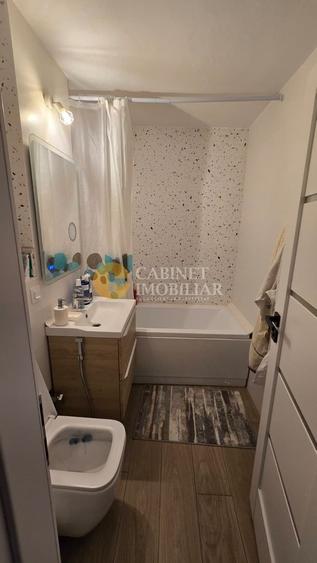 Ultracentral- 2 Camere Decomandate - Renovat complet+Boxa Intabulata+Parcare