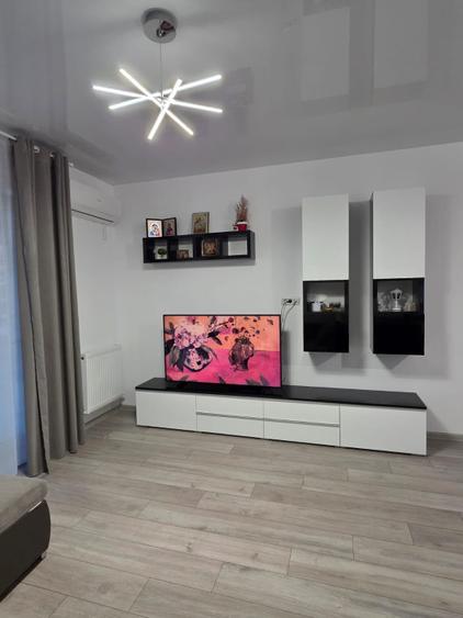 APARTAMENT 2 CAMERE | MAMAIA SAT | LA CHEIE