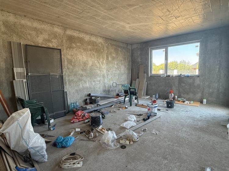 Casa P+M+Pod, 5 camere, Pompa de caldura, Ciorogarla! Comision 0%!