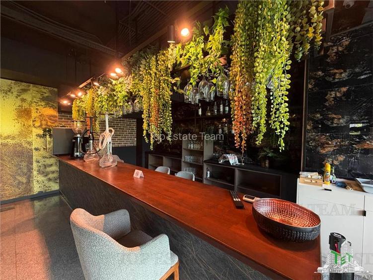 Restaurant + Terasa de inchiriat Sector 3 / Bucuresti - 12