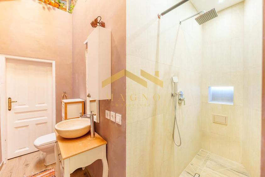 Apartament  superlux ,ultracentral de inchiriat .
