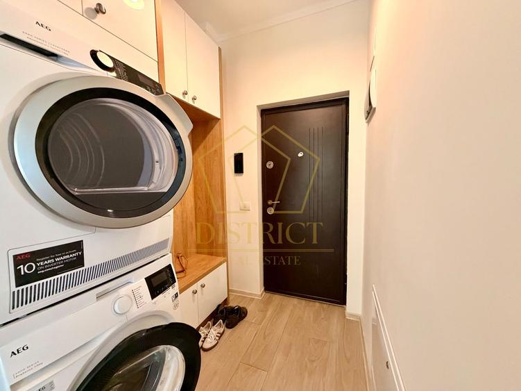 Apartament cu 3 camere și curte de 150mp | Aradului | 2 locuri de parcare