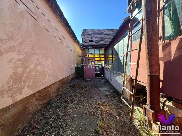 Comision 0% Casa Individuala cu Curte si Gradina 260 mp - Terezian/tiglari - 12