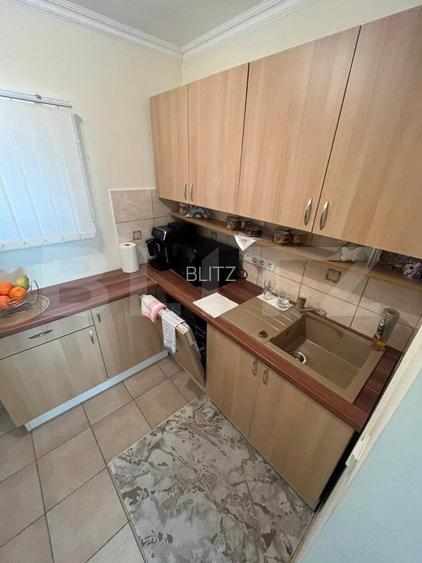 De vânzare casa  250mp, teren 625 ,  în zona Lazuri - 8