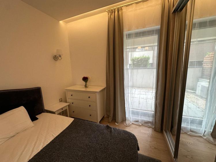 ONE FLOREASCA LAKE | CHIRIAS ACTIV | GRADINA 74 MP | PARCARE SUBTERANA