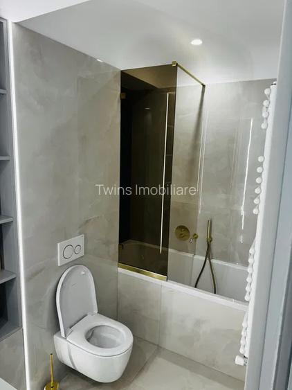 PIPERA | CORTINA NORTH | 3 CAMERE | CENTRALA | PARCARE | AC - 7