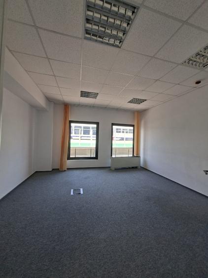 Birou de închiriat în Otopeni, Ilfov 120 mp-langă Aeroport