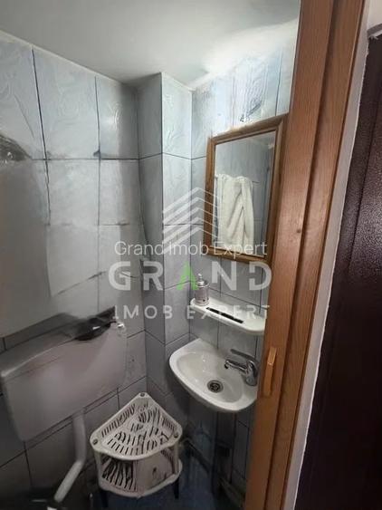 Garsonieră în Mănăștur, zona Penny - 6