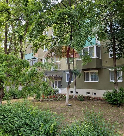 Apartament 2 camere de vânzare – Piața București