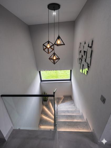 Eleganță, confort și liniște – Casa perfectă pentru familia ta, în Hărman - 10