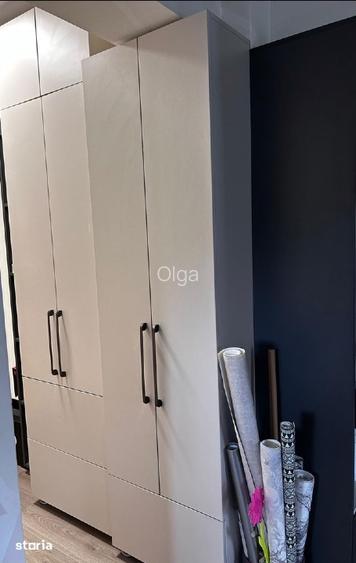 Studio renovat, mobilat 45 mp - 10