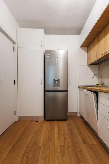 3 Camere Duplex I AVIATORILOR /PRIMAVERII I Garaj + Parcare