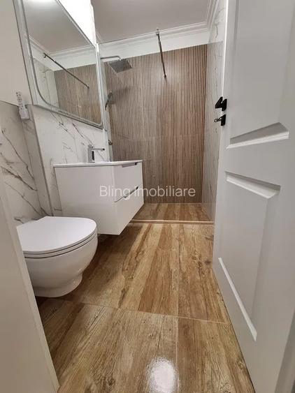 Apartament 2 camere, semidecomandat, Intre Lacuri - 4