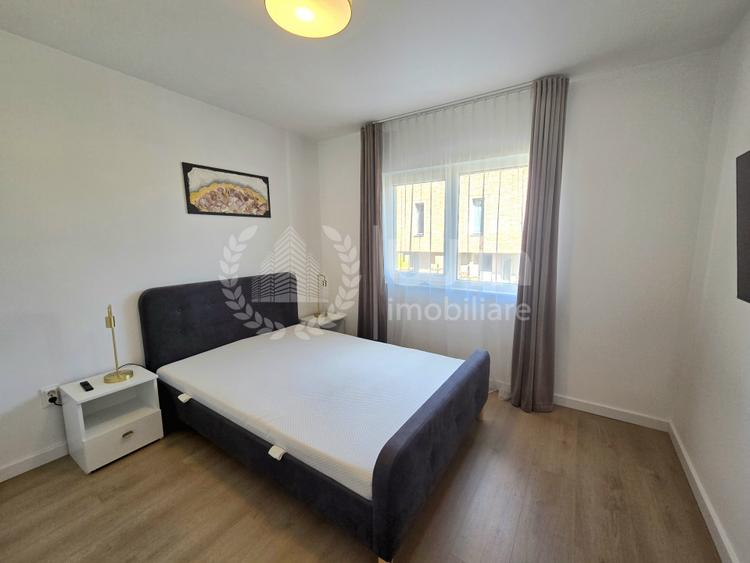 Apartament finisat la cheie cu parcare inclusa | 3 minute de Petrom!