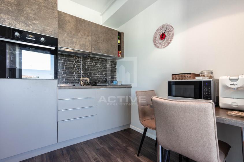 Apartament 1 camera || West Side