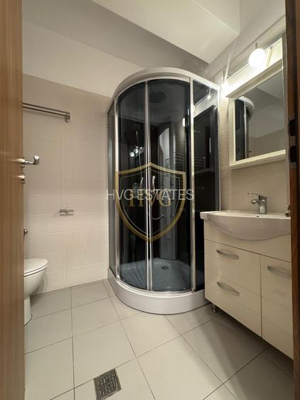 Apartament cu 3 camere | Centrala proprie | Loc de parcare | Aviatiei - 8