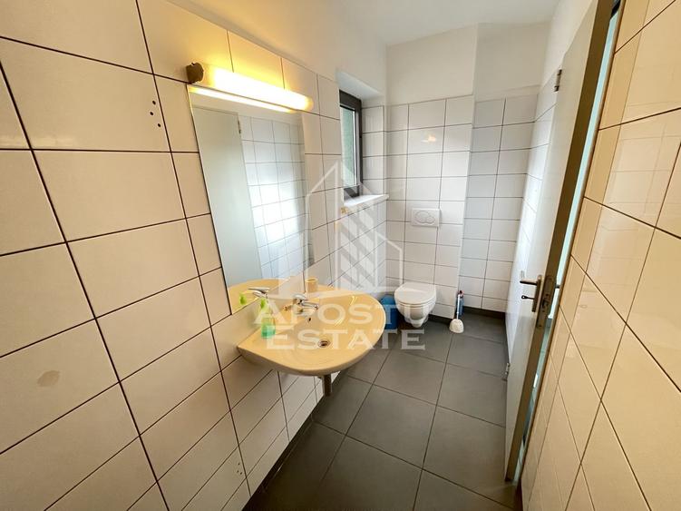 Spatiu pentru birouri, cheltuieli incluse, Zona Centrala/Elisabetin