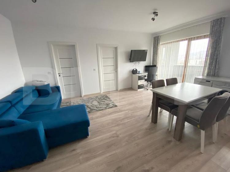 Apartament zona SUD Metropolitan