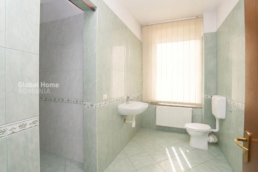 Vilă 1940 | 11 Camere | Curte | Romana | Ultracentral