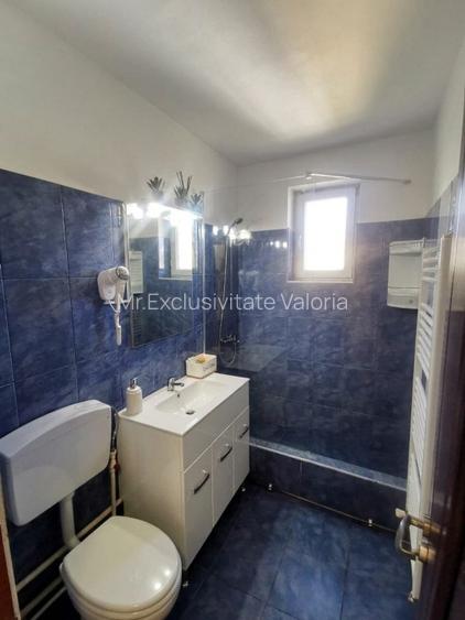Apartament 2 camere – Bd. Nicolae Titulescu - Renovat complet în 2025 - Mobilat - 8