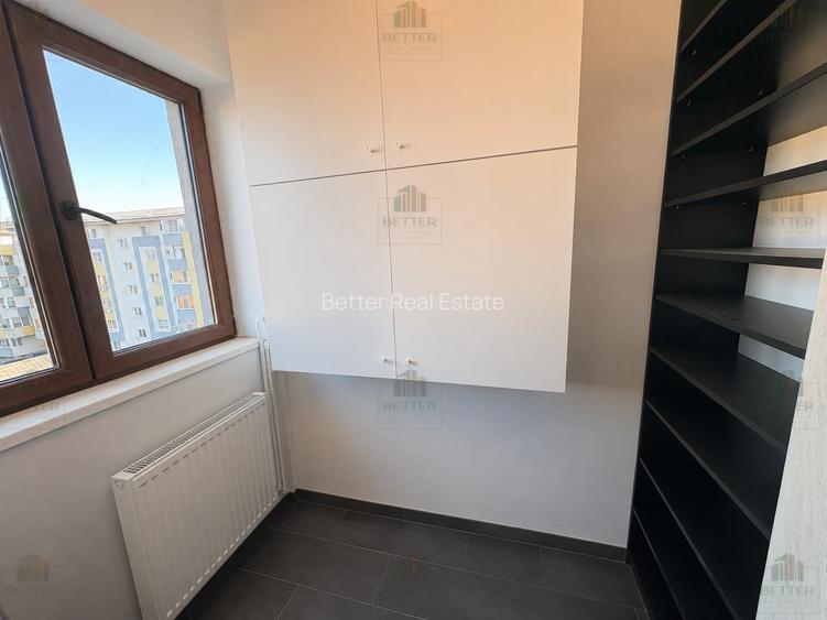 Apartament 2 Camere Decomandat | Parcare Inclusă | Mobilat și Utilat | Popești