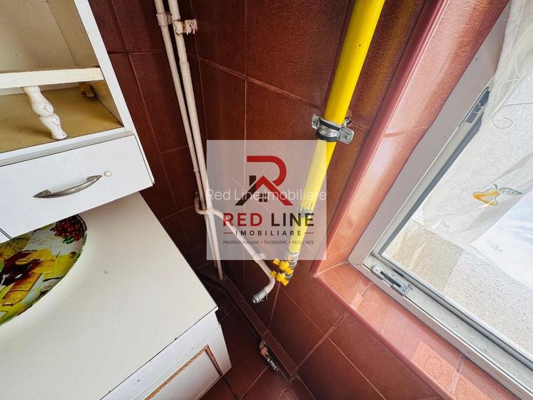 APARTAMENT 3 CAMERE DECOMANDAT | 63 MP UTILI | 2 TERASE | ZONA HOTEL TRAIAN - 4