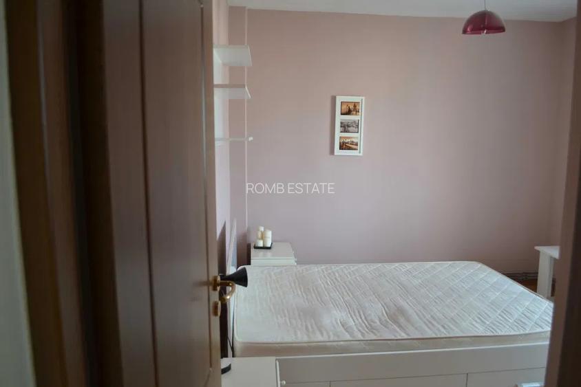 Apartament 2 camere decomandat | 50 mp | 2 balcoane | Mărăști – Aurel Vlaicu - 3