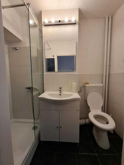 STUDIO- OBOR, BLOC REABILITAT, DORMITOR SEPARAT, MODERN