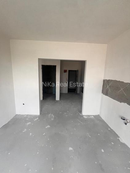 APARTAMENT 2 CAMERE DE VANZARE INTRAREA STRAULESTI - 3