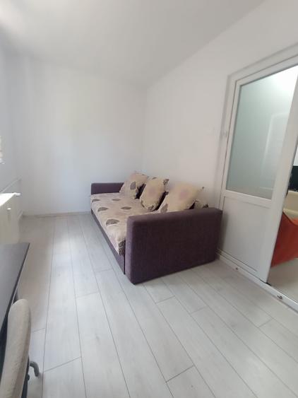 Apartament 2 camere semidecomandat, Cantemir, mobilat si utilat !