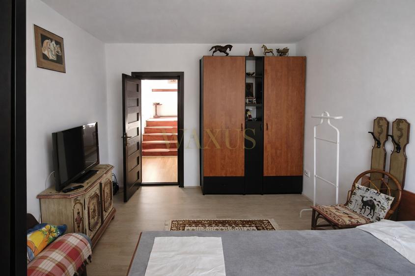 Casa Individuală - SU 123MP | ST 495MP | Garaj - Cart. Gheorgheni