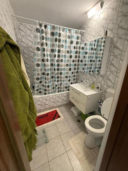 AP. 2 CAMERE- APARATORII PATRIEI, BUCATARIE INCHISA, METROU, BOILER - 4