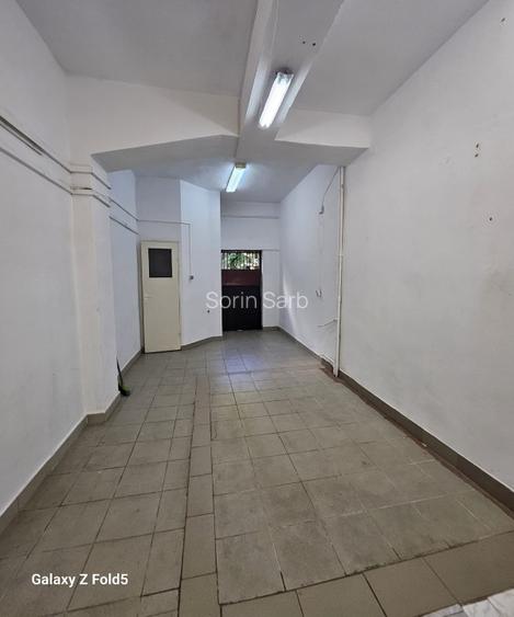 Spațiu comercial pentru închiriat - 4