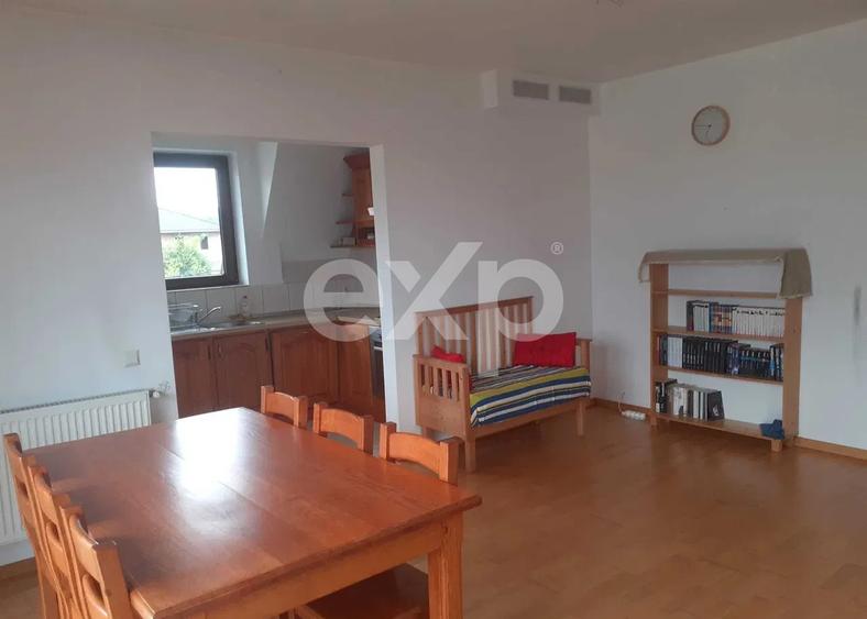 Apartament 3 camere | 90 mp | 2 bai | Cartier Europa
