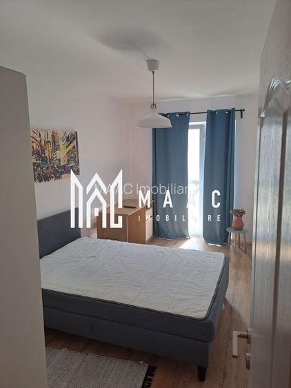 Apartament 2 camere de închiriat | Sibiu | City Residence - 7