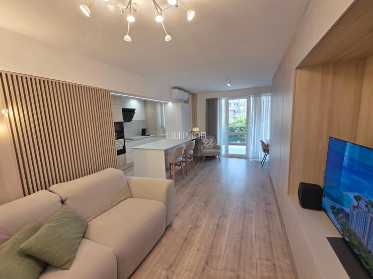 Vand apartament 2 camere premium cu loc de parcare - 2