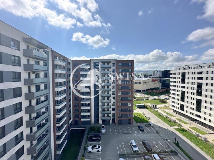 Apartament Premium | 2 camere | Decomandat | Parcare | Park Lake | Iulius Mall - 14
