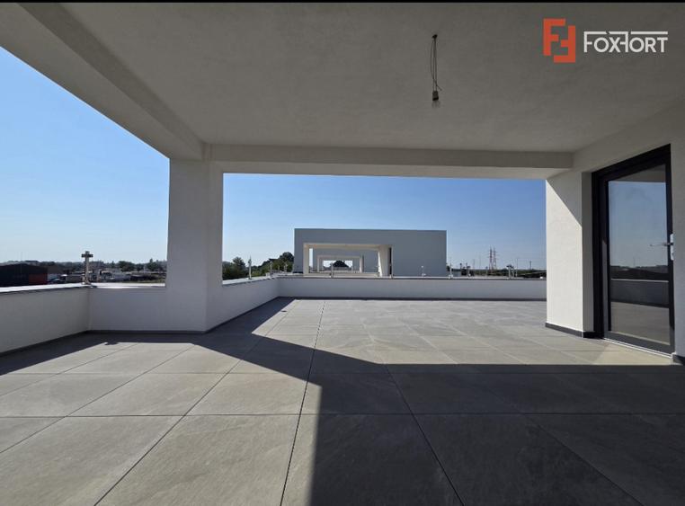 Casa moderna Gai | Rooftop | 3 dormitoare | 3 bai | Construita 2022 |