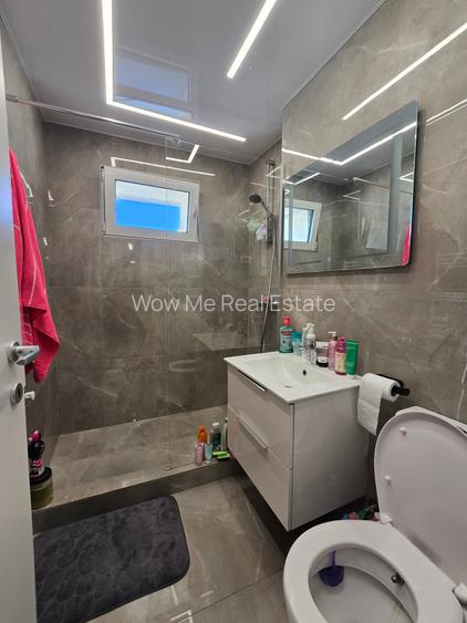 Apartament 3 Camere Șoseaua Vergului, Pantelimon - 31