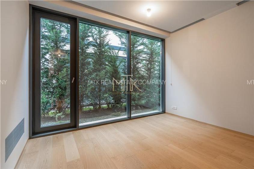 Vila de Lux Individuala cu Piscina si Finisaje Premium - 7 cam. | Iancu Nicolae - 12