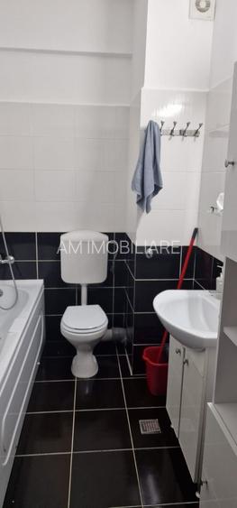 AP. 2 CAMERE- APARATORII PATRIEI, METROU, BLOC NOU, BUCATARIE INCHISA - 6