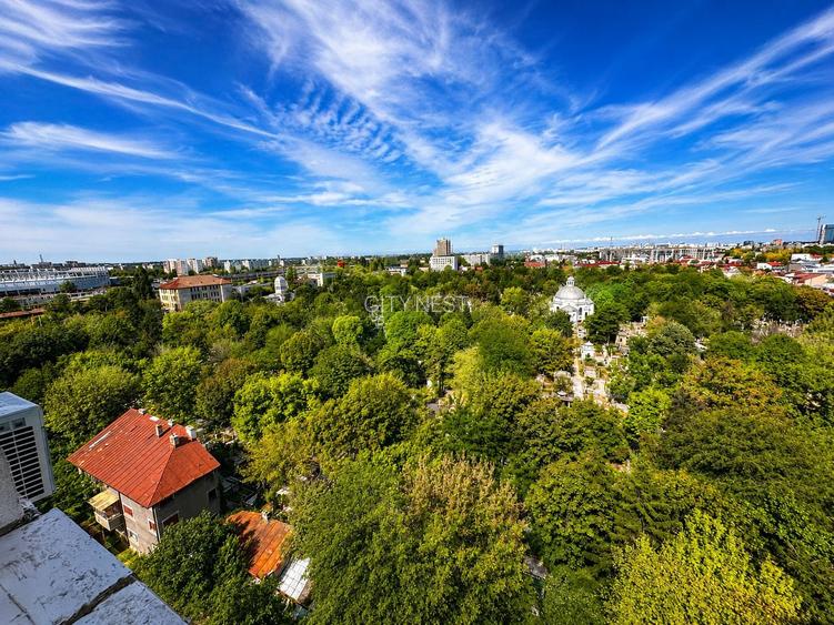 Apartament 2 camere de închiriat | Turda – Domenii vedere panoramica - 9
