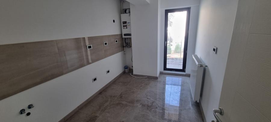 Apartament 2 camere, 66.65 mp, zona George Enescu