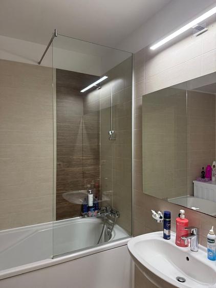 Apartament premium 3 camere | Terasă 20 mp | 2 parcări subterane |