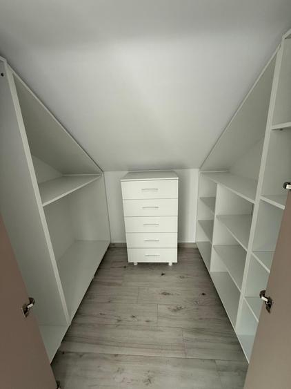 Apartament cu 3 camere, Zamca