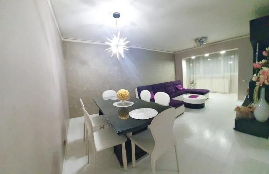 Apartament 4 camere pe Fabricii de Zahăr