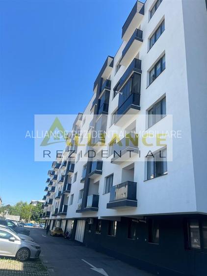 Palm Residence Ap 3 camere mobilat Șoseaua Olteniței