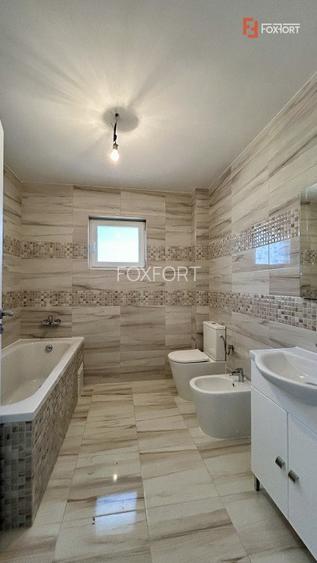 Duplex cu 5 camere de vanzare in Sanandrei - ID V3806 - 14