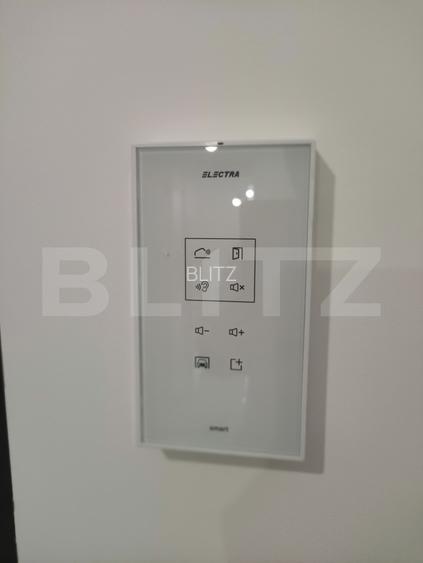 Apartament premium 2 camere, 75 mp, bucatarie mobilata utilata-Copou - 10